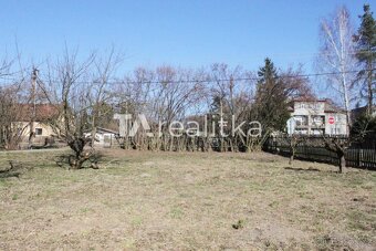 Prodej pozemek Bydlení Stará Ves nad Ondřejnicí 73923 - 2