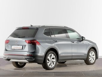 Tiguan Allspace Elegance 2.0 TSI 140kW 4Motion DSG - 2