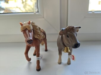 Schleich Set Figurek - 2