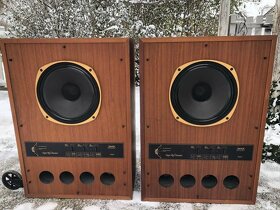TANNOY super red monitor -puvodni stav - 2