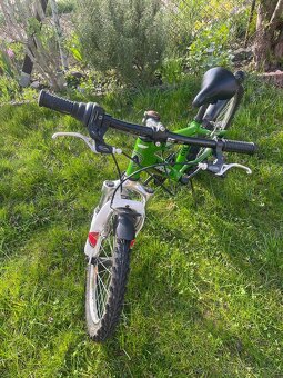 Detske kolo klucici i holcici Arcore dirt rider 20. 4-10 rok - 2