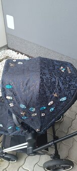Cybex Jewels od Nature - 2