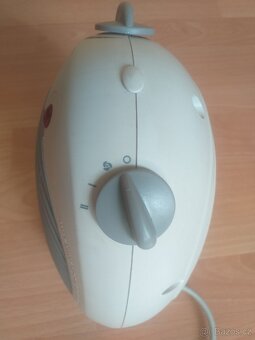 ventilátor - 2