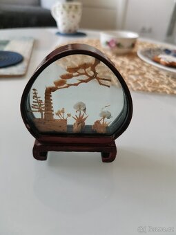 Miniatura pod sklem - 2