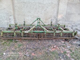Prodám kompaktor 4m - 2
