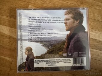 Hansard, Irglová - Once (soundtrack) - 2