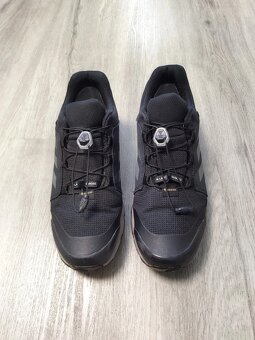 boty Adidas Terrex Goretex vel. 39 1/3 - 2