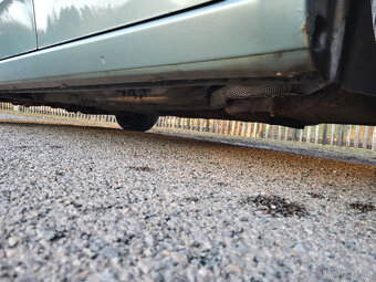 Fiat Linea 1.4 T-jet benzin - 2