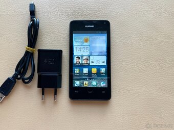 Huawei Y300 - 2