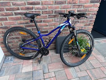 Horské kolo Specialized Jett 29” velikost S - 2