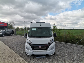 Yucon 63G Fiat Ducato9 Nové - 2