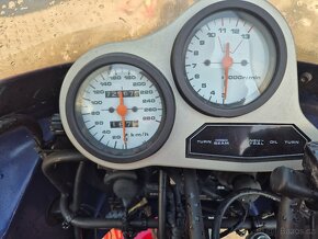 Gsx-r 1100 1986 - 2