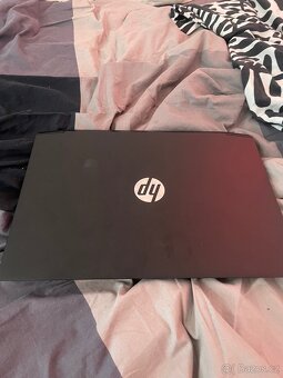 Herní notebook hp pavilion 15 - 2