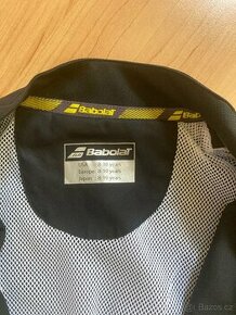 Babolat-lehká sportovní bundička - 2