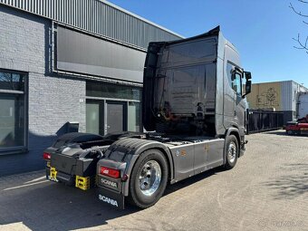 Scania S770 V8 4x2 / Full air / 121tkm - 2