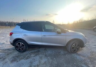 Seat Arona 1.0 TSI FR S&S DSG - 2