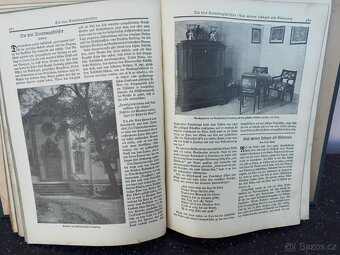 Kniha Antisemitismus ,a dalši - 2