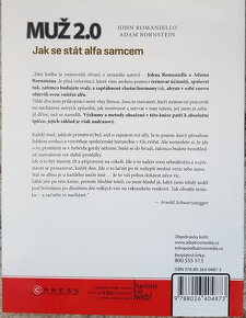 Muž 2.0 - Jak se stát alfa samcem - 2