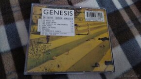 PRODAM 5xCD - GENESIS - - 2