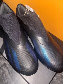 Adidas X Crazyfast.1 LL FG - 2