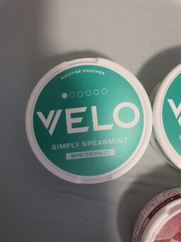 Velo lifty 1 - 2