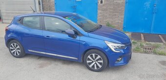 Renault Clio 1.6 E-Tech, rv03/2021,orig.85.400km,hybrid - 2