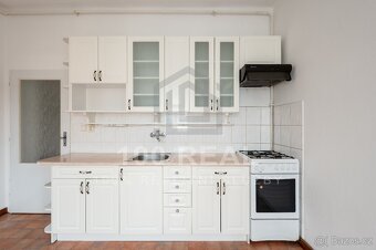 Byt 1+1 v Náchodě, ul. Pražská k pronájmu - 2