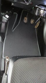 LADA 4x4 NIVA, TRAVEL - design autokoberce - 2