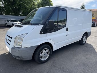 Ford Transit 2.2 TDCi MODEL 2007 MOŽNO NA SPLÁTKY - 2