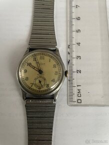 Hodinky Titus geneve - 2