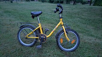 Kidsbike - 2