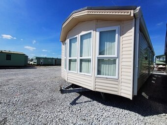 mobilheim,mobilní dům willerby Winchester 12x3,7 m - 2
