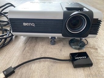Dataprojektor Benq - 2