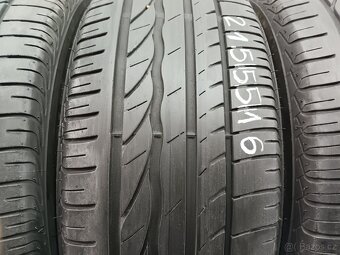 Letní pneu 215/55/16 Bridgestone - 2