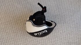 Lyžařská helma sjezd BOLLE S/M - 2