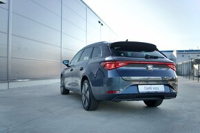 SEAT LEON ST 2.0TDI 110kW DSG - 2021 - FULL VÝBAVA - TOP - 2