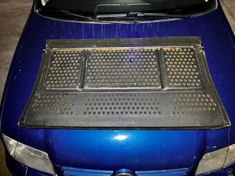 Golf mk2 plato - 2