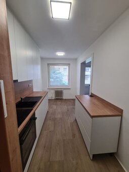 Pronajmu byt 2+1 ve Zlíně, ul. Okružní - 2