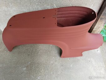 Jawa 555 - 2
