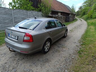 Škoda Octavia, 2.0 TDI (103 kW), r.v. 2010 - 2