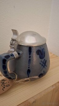 Hezký korbel - 2