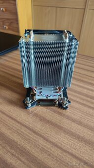 XIGMATEK Loki SD963 Heatpipe - 2