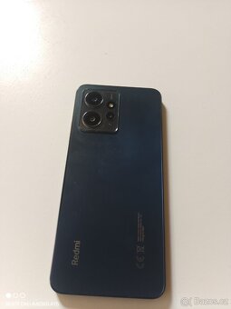 Redmi note 12 onyx Gray - 2
