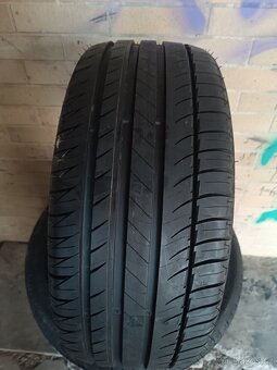 Letní pneu 205/40/17 Michelin Pilot Exalto - 2