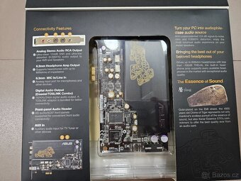 Asus Xonar Essence STX - 2