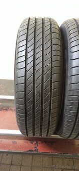Michelin Primacy 4 165/65 R15 81T 6,5mm - 2