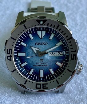 Seiko Monster SBDY105 - 2