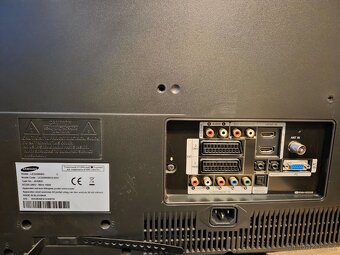 Televize Samsung - 2