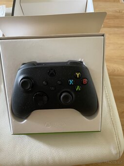xbox ovladac - 2