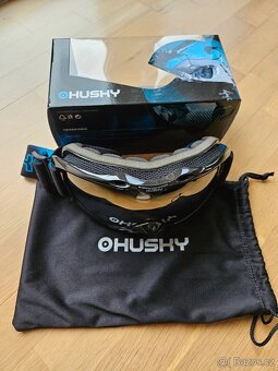 Lyžařské brýle zn. HUSKY - 2